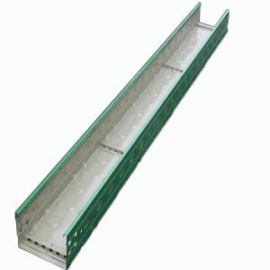 Color coated steel cable tray